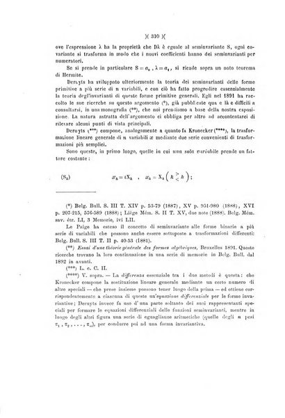 Giornale di matematiche di Battaglini