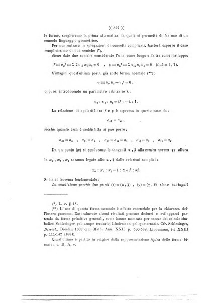 Giornale di matematiche di Battaglini