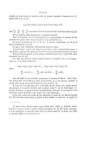 Giornale di matematiche di Battaglini