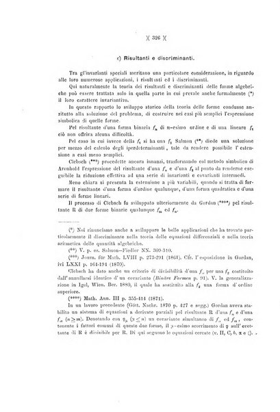 Giornale di matematiche di Battaglini