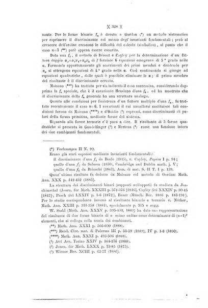 Giornale di matematiche di Battaglini