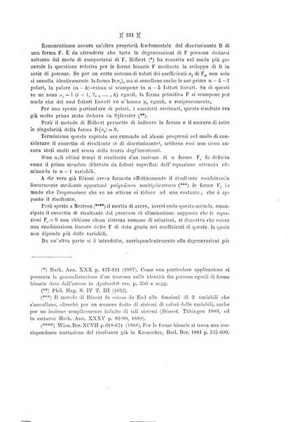 Giornale di matematiche di Battaglini