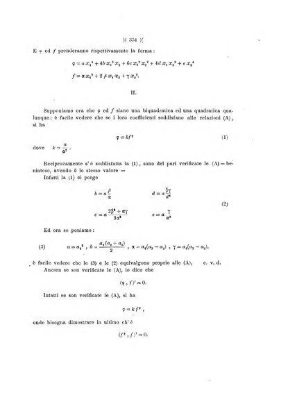 Giornale di matematiche di Battaglini