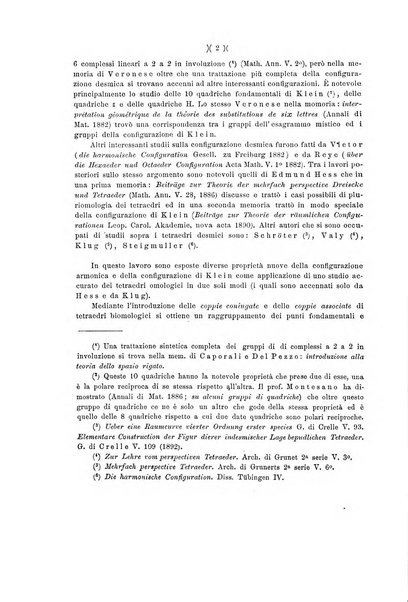 Giornale di matematiche di Battaglini