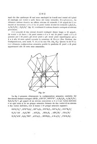 Giornale di matematiche di Battaglini