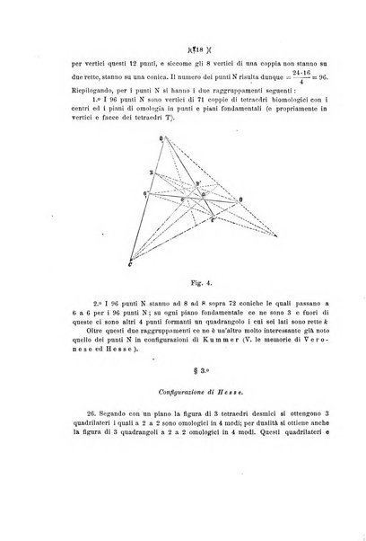 Giornale di matematiche di Battaglini