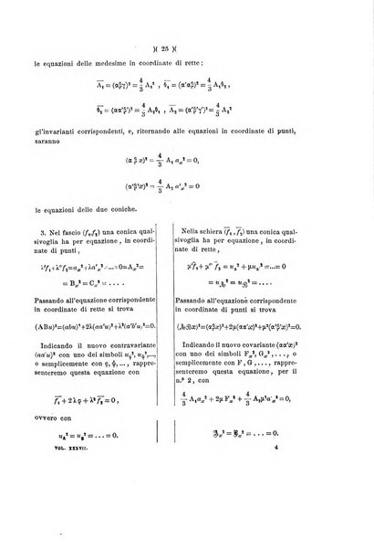 Giornale di matematiche di Battaglini