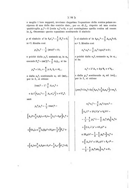 Giornale di matematiche di Battaglini