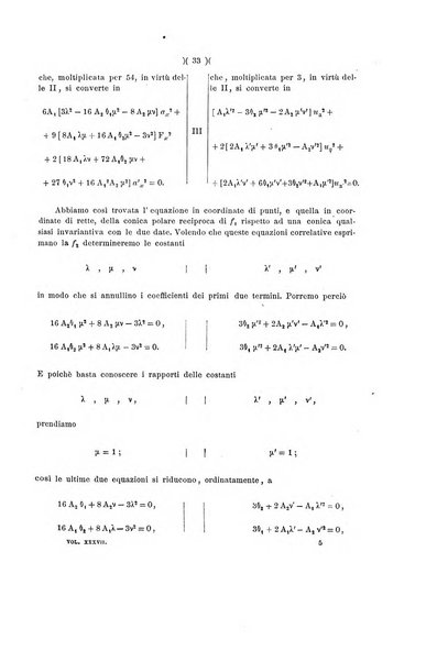 Giornale di matematiche di Battaglini