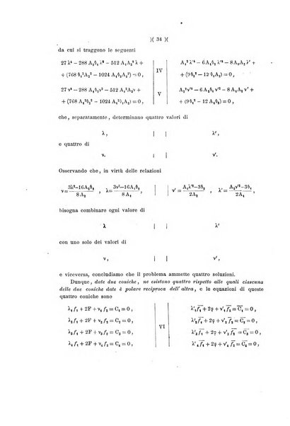 Giornale di matematiche di Battaglini