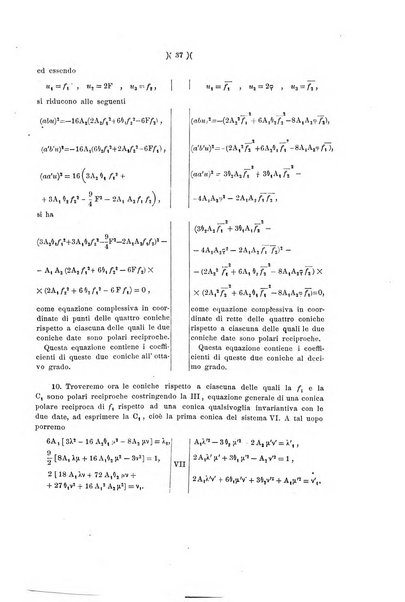 Giornale di matematiche di Battaglini