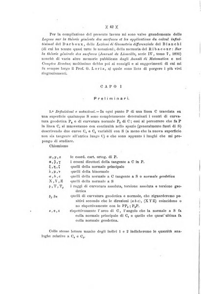 Giornale di matematiche di Battaglini