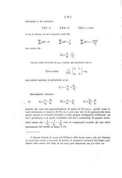 Giornale di matematiche di Battaglini