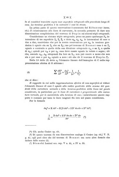 Giornale di matematiche di Battaglini