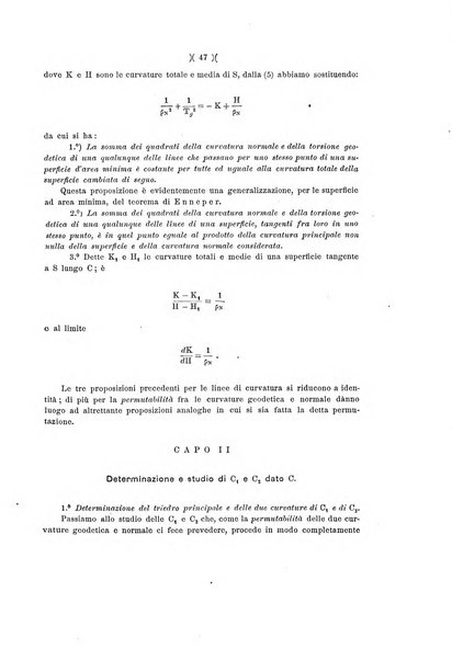 Giornale di matematiche di Battaglini