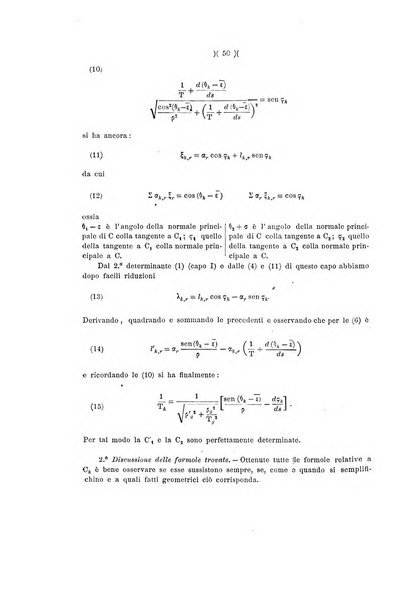 Giornale di matematiche di Battaglini