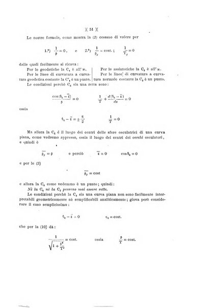 Giornale di matematiche di Battaglini