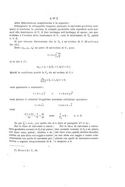 Giornale di matematiche di Battaglini