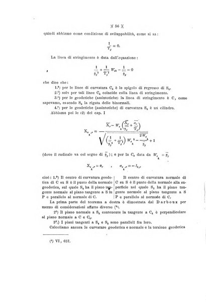 Giornale di matematiche di Battaglini