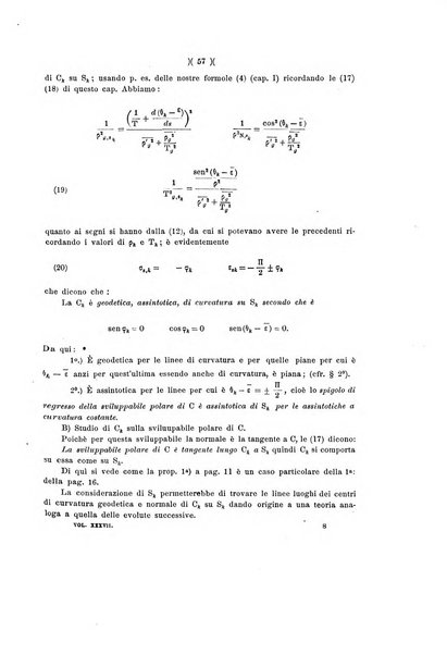 Giornale di matematiche di Battaglini