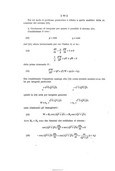 Giornale di matematiche di Battaglini