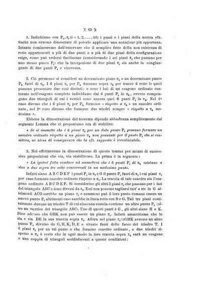 Giornale di matematiche di Battaglini