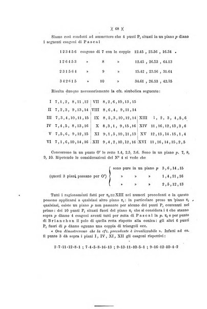 Giornale di matematiche di Battaglini