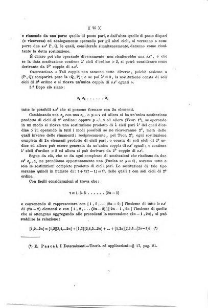 Giornale di matematiche di Battaglini