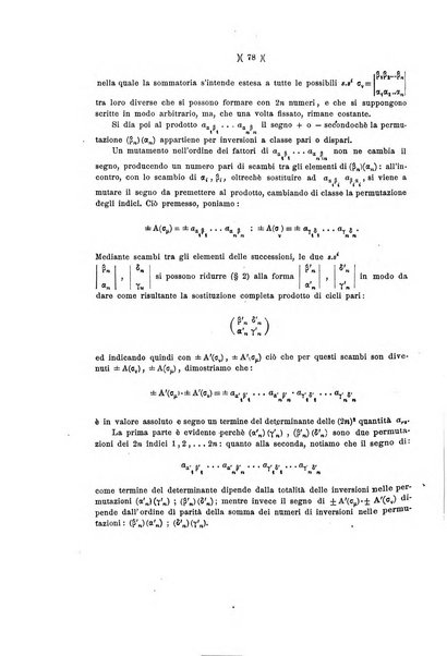 Giornale di matematiche di Battaglini