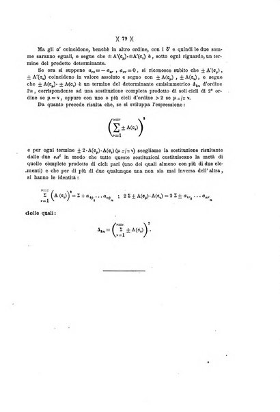 Giornale di matematiche di Battaglini