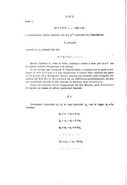 Giornale di matematiche di Battaglini