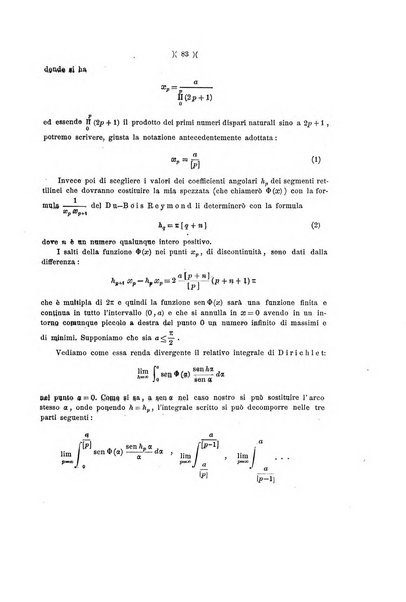 Giornale di matematiche di Battaglini