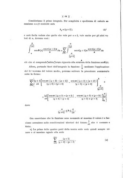 Giornale di matematiche di Battaglini