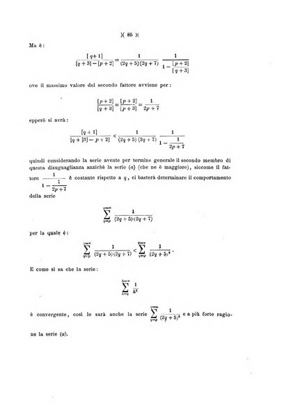 Giornale di matematiche di Battaglini