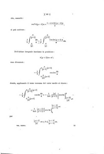 Giornale di matematiche di Battaglini