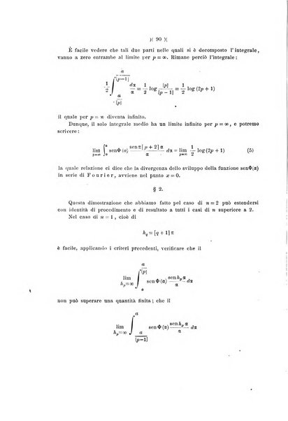 Giornale di matematiche di Battaglini