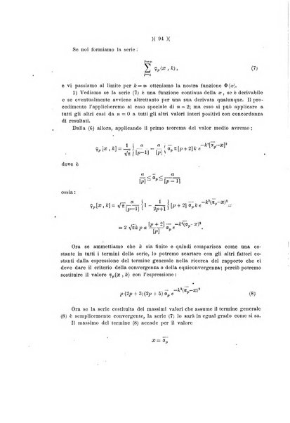 Giornale di matematiche di Battaglini