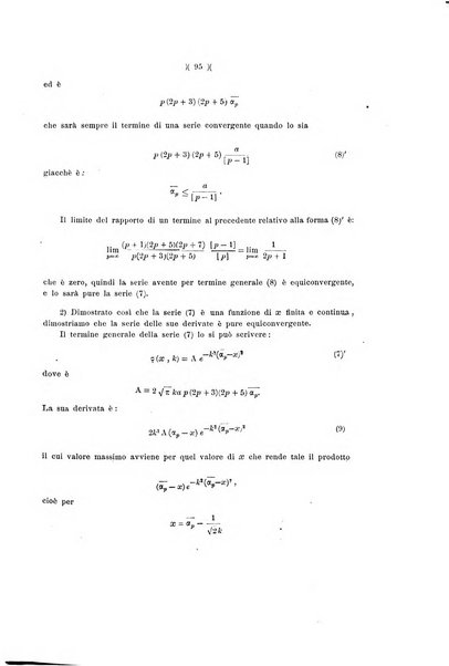 Giornale di matematiche di Battaglini