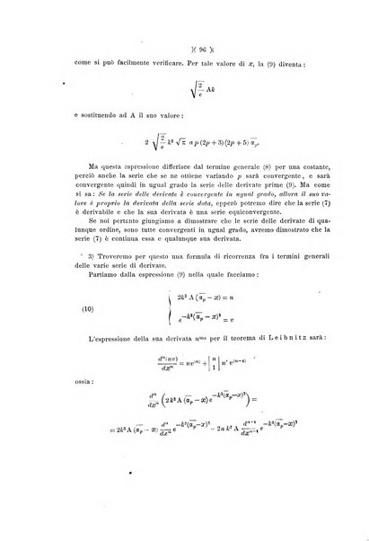 Giornale di matematiche di Battaglini