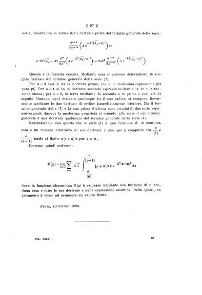 Giornale di matematiche di Battaglini