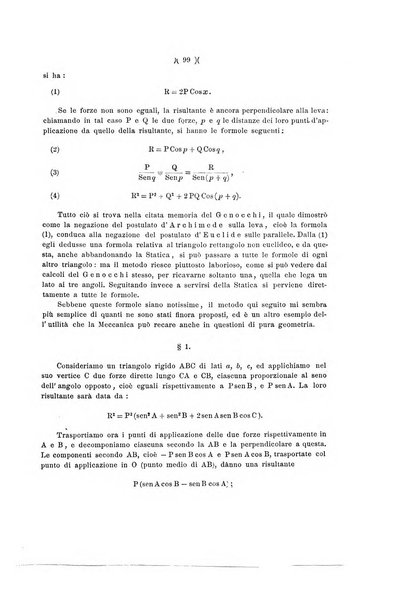 Giornale di matematiche di Battaglini