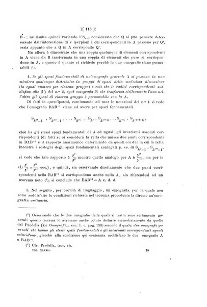 Giornale di matematiche di Battaglini