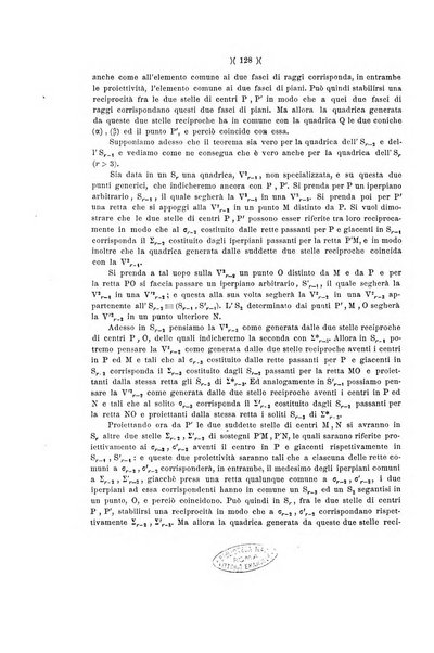 Giornale di matematiche di Battaglini