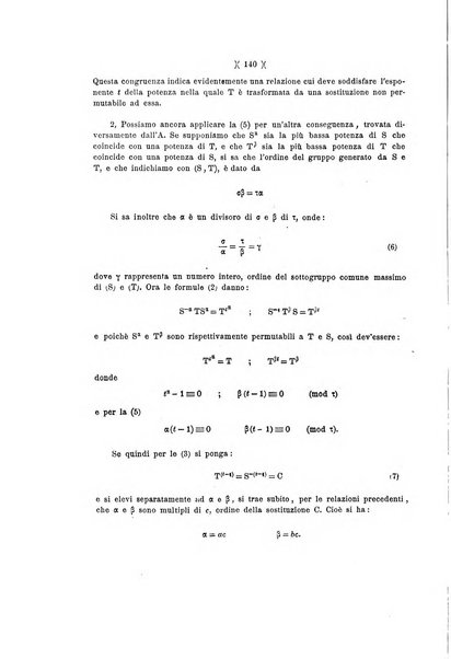 Giornale di matematiche di Battaglini