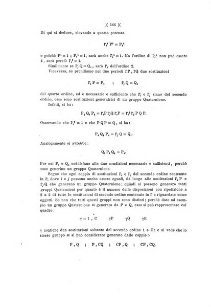 Giornale di matematiche di Battaglini