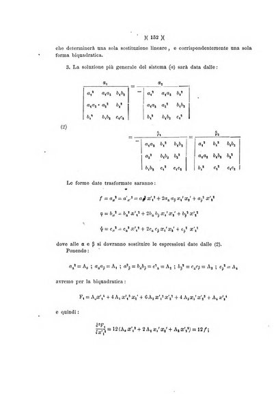 Giornale di matematiche di Battaglini