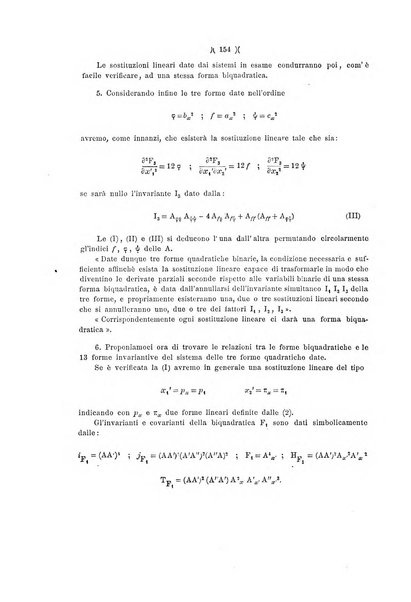 Giornale di matematiche di Battaglini