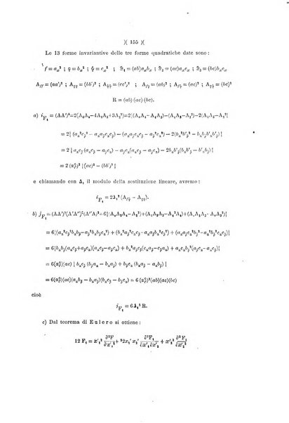 Giornale di matematiche di Battaglini