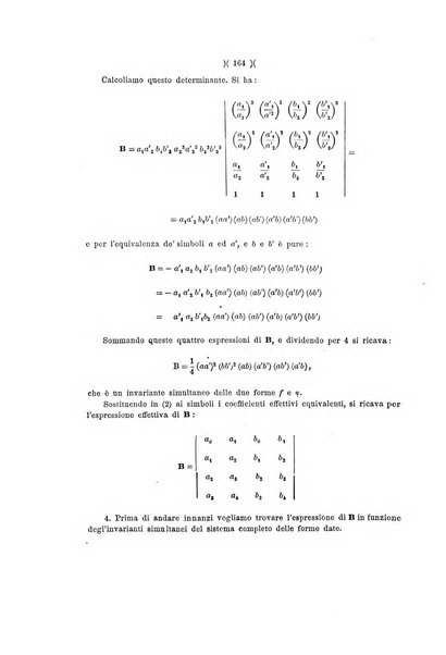 Giornale di matematiche di Battaglini