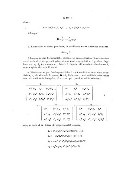 Giornale di matematiche di Battaglini